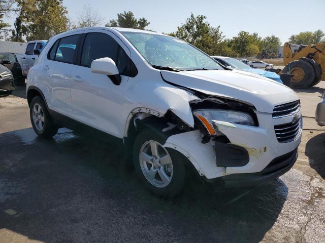 Photo 3 VIN: KL7CJNSB5GB635569 - CHEVROLET TRAX LS 