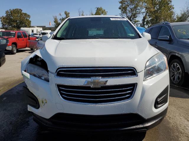 Photo 4 VIN: KL7CJNSB5GB635569 - CHEVROLET TRAX LS 