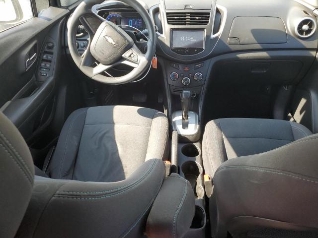 Photo 7 VIN: KL7CJNSB5GB635569 - CHEVROLET TRAX LS 