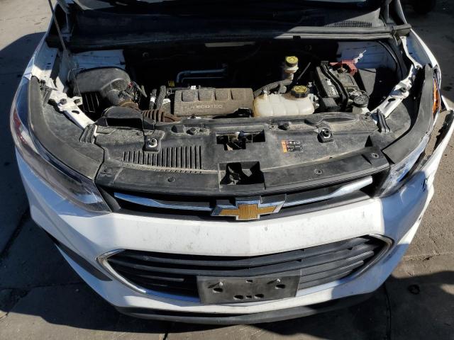 Photo 6 VIN: KL7CJNSB5HB047222 - CHEVROLET TRAX LS 