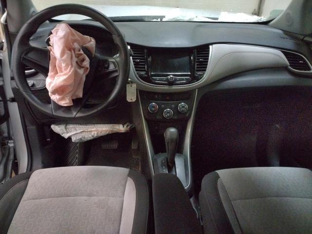 Photo 7 VIN: KL7CJNSB5HB166291 - CHEVROLET TRAX LS 