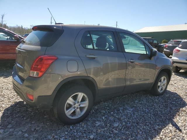 Photo 2 VIN: KL7CJNSB5LB331118 - CHEVROLET TRAX 