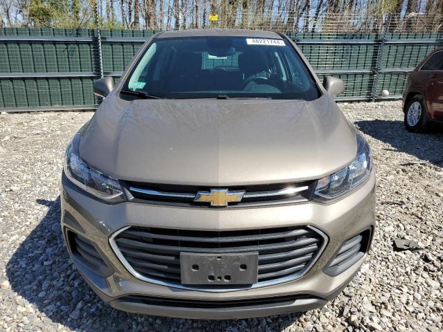 Photo 4 VIN: KL7CJNSB5LB331118 - CHEVROLET TRAX 