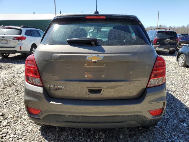 Photo 5 VIN: KL7CJNSB5LB331118 - CHEVROLET TRAX 