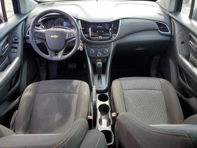 Photo 7 VIN: KL7CJNSB5LB344208 - CHEVROLET TRAX 