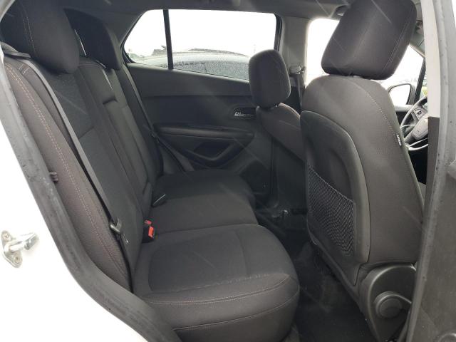 Photo 10 VIN: KL7CJNSB5MB353041 - CHEVROLET TRAX LS 