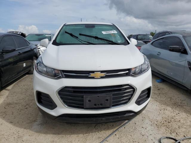 Photo 4 VIN: KL7CJNSB5MB353041 - CHEVROLET TRAX LS 