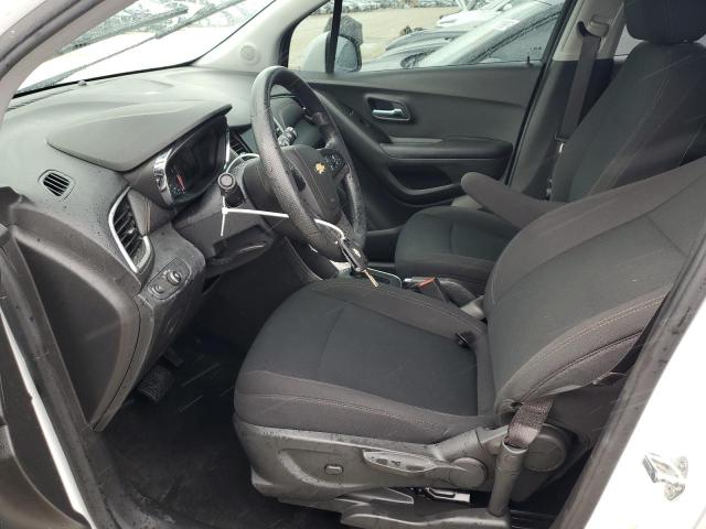 Photo 6 VIN: KL7CJNSB5MB353041 - CHEVROLET TRAX LS 