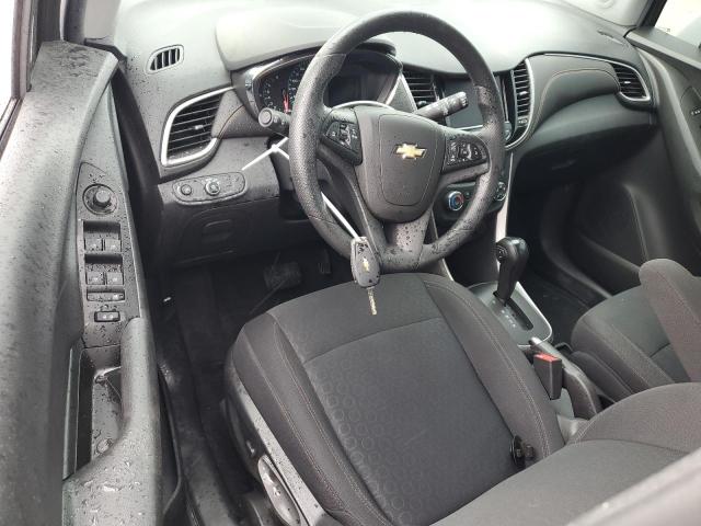 Photo 7 VIN: KL7CJNSB5MB353041 - CHEVROLET TRAX LS 