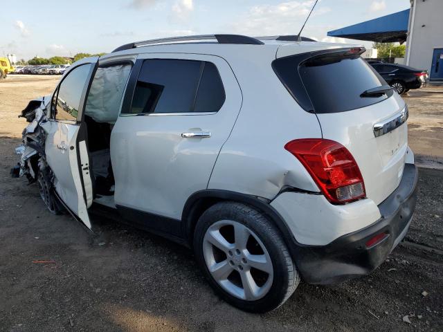 Photo 1 VIN: KL7CJNSB6FB065130 - CHEVROLET TRAX 