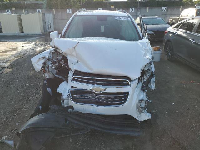 Photo 4 VIN: KL7CJNSB6FB065130 - CHEVROLET TRAX 