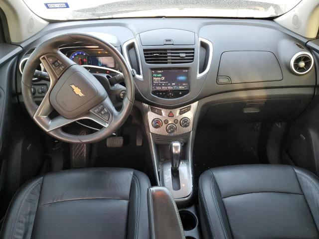 Photo 7 VIN: KL7CJNSB6FB079240 - CHEVROLET TRAX LTZ 