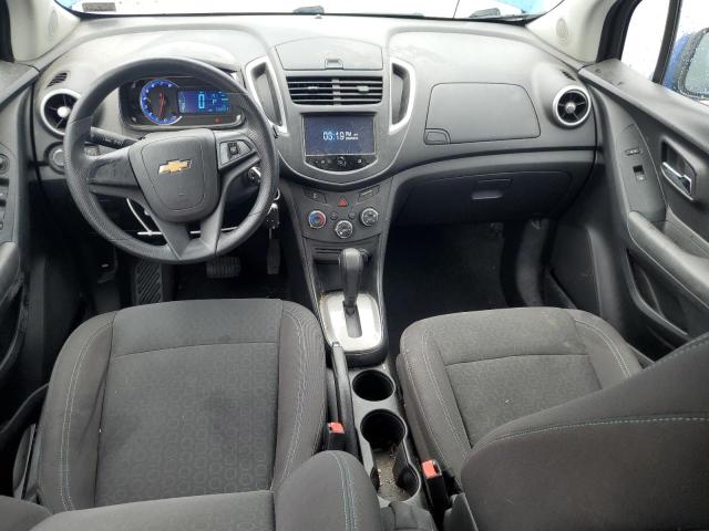 Photo 7 VIN: KL7CJNSB6GB727502 - CHEVROLET TRAX LS 