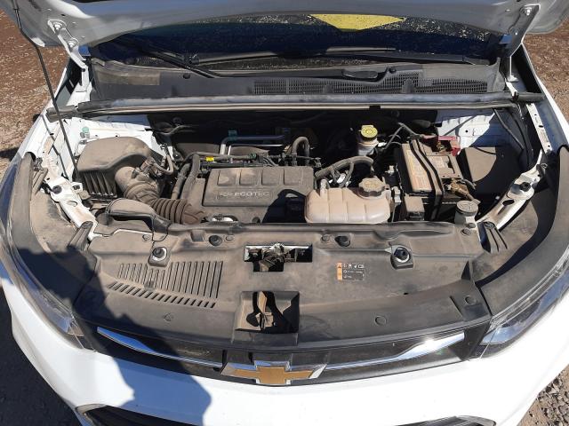 Photo 6 VIN: KL7CJNSB6HB047567 - CHEVROLET TRAX LS 