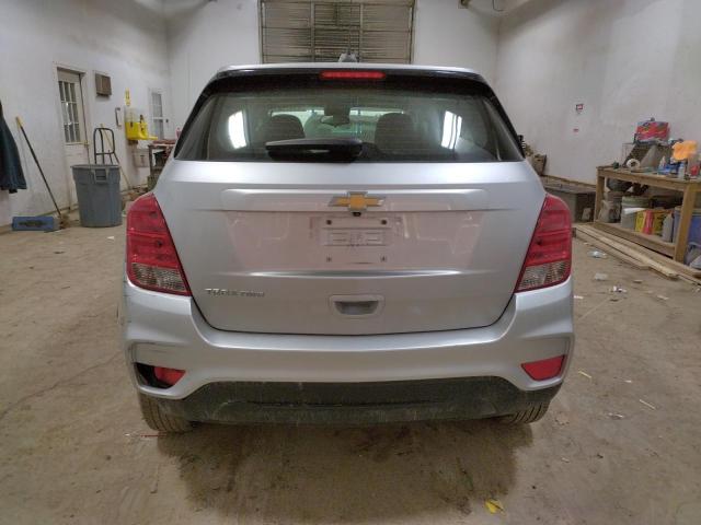 Photo 5 VIN: KL7CJNSB6HB153646 - CHEVROLET TRAX LS 