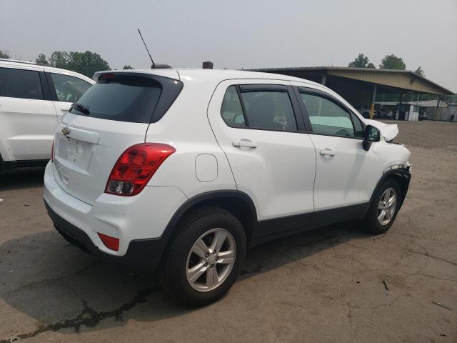 Photo 2 VIN: KL7CJNSB6HB234629 - CHEVROLET TRAX LS 