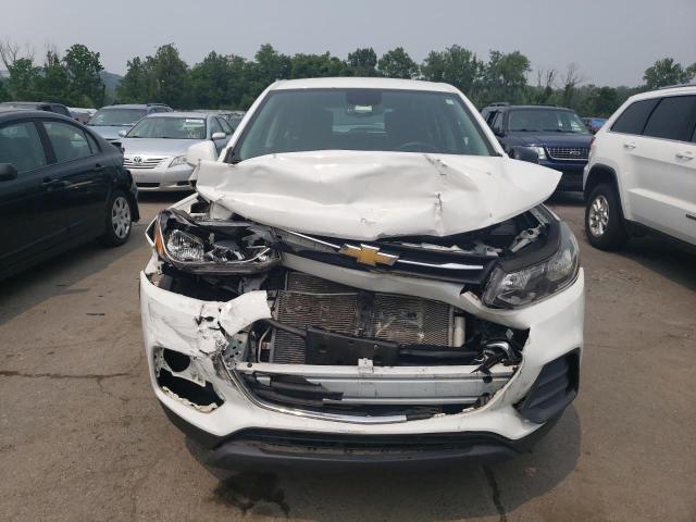 Photo 4 VIN: KL7CJNSB6HB234629 - CHEVROLET TRAX LS 