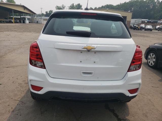 Photo 5 VIN: KL7CJNSB6HB234629 - CHEVROLET TRAX LS 