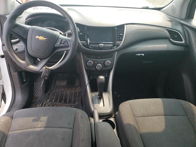 Photo 7 VIN: KL7CJNSB6HB234629 - CHEVROLET TRAX LS 