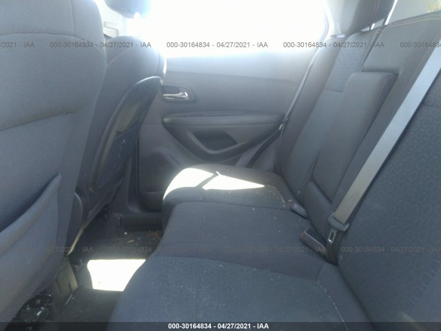 Photo 7 VIN: KL7CJNSB6JB573462 - CHEVROLET TRAX 