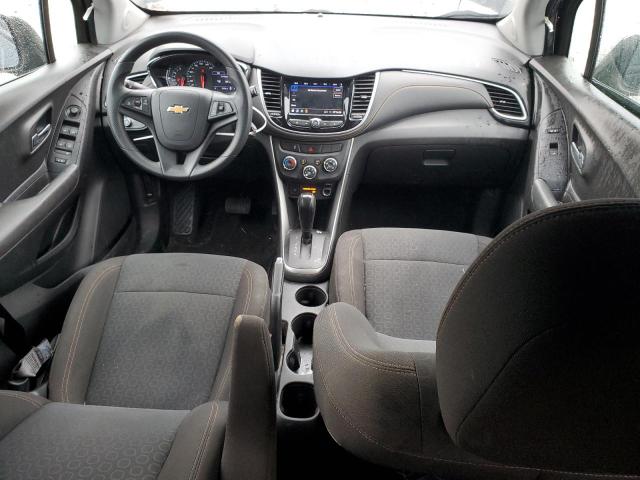 Photo 7 VIN: KL7CJNSB6LB028977 - CHEVROLET TRAX LS 