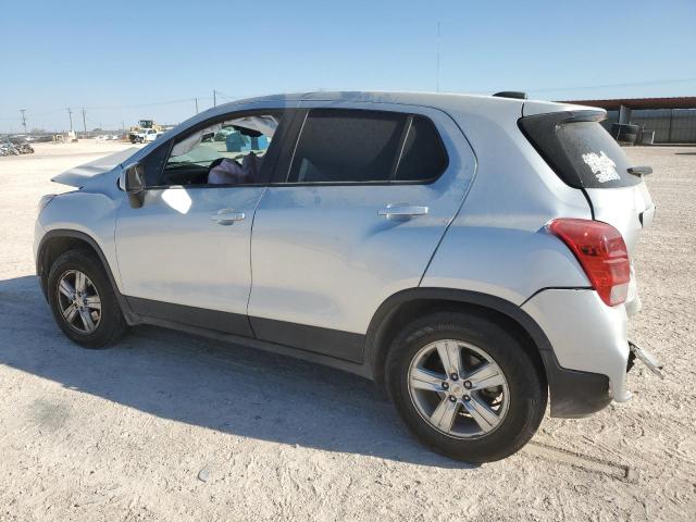 Photo 1 VIN: KL7CJNSB6LB040434 - CHEVROLET TRAX LS 