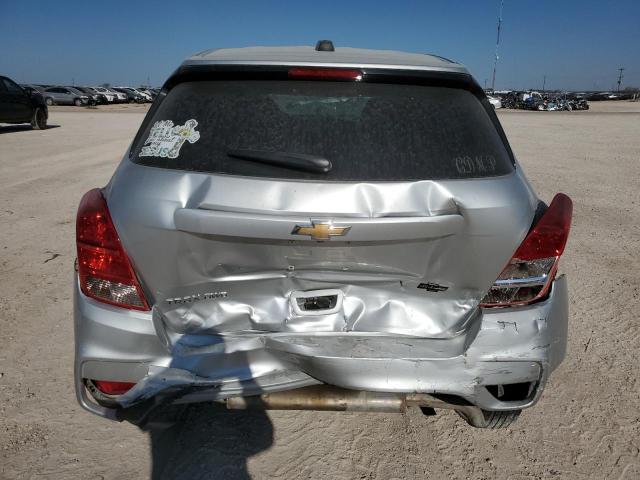 Photo 5 VIN: KL7CJNSB6LB040434 - CHEVROLET TRAX LS 