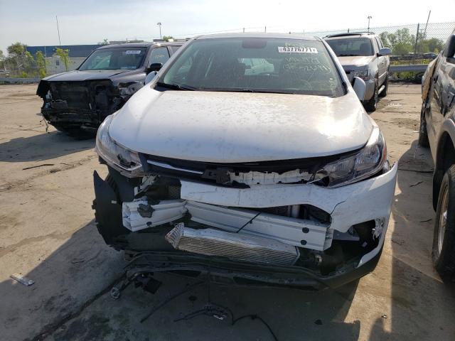 Photo 8 VIN: KL7CJNSB6LB061929 - CHEVROLET TRAX LS 