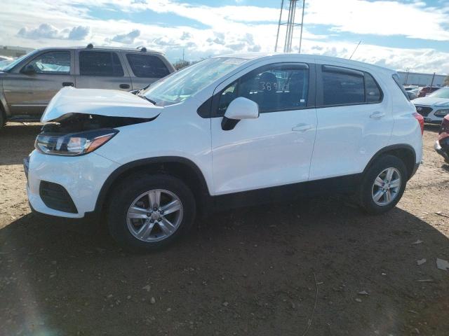 Photo 0 VIN: KL7CJNSB6LB326171 - CHEVROLET TRAX LS 