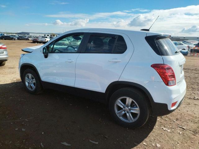 Photo 1 VIN: KL7CJNSB6LB326171 - CHEVROLET TRAX LS 