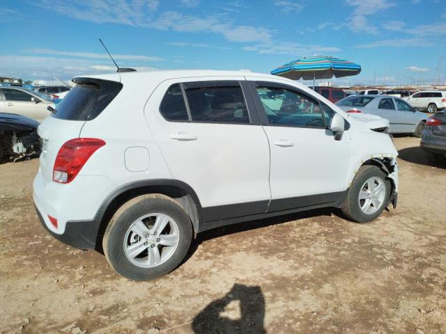 Photo 2 VIN: KL7CJNSB6LB326171 - CHEVROLET TRAX LS 