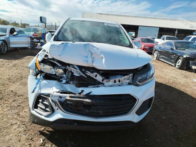 Photo 4 VIN: KL7CJNSB6LB326171 - CHEVROLET TRAX LS 