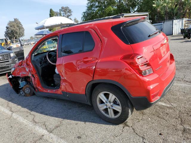 Photo 1 VIN: KL7CJNSB6LB353225 - CHEVROLET TRAX 