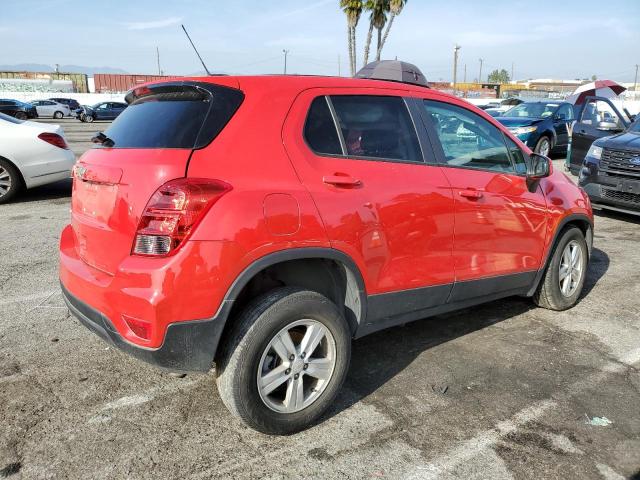 Photo 2 VIN: KL7CJNSB6LB353225 - CHEVROLET TRAX 