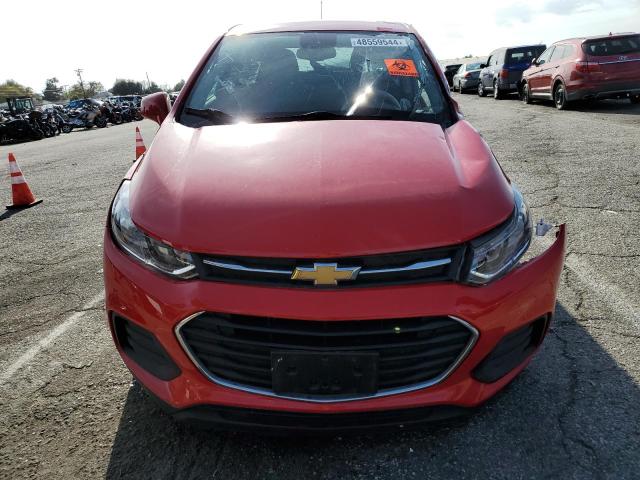 Photo 4 VIN: KL7CJNSB6LB353225 - CHEVROLET TRAX 