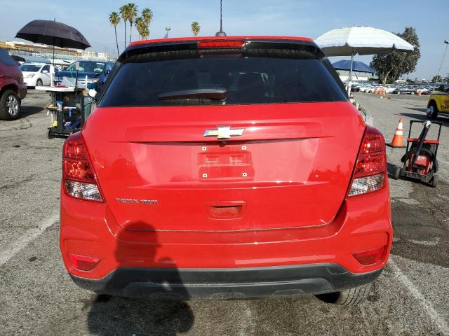 Photo 5 VIN: KL7CJNSB6LB353225 - CHEVROLET TRAX 