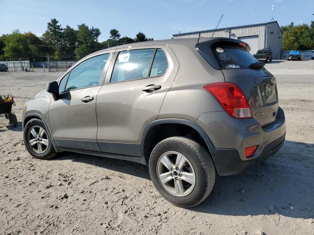 Photo 1 VIN: KL7CJNSB6MB342145 - CHEVROLET TRAX LS 