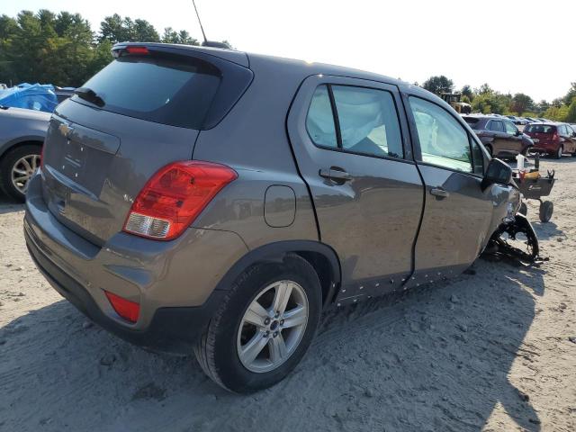 Photo 2 VIN: KL7CJNSB6MB342145 - CHEVROLET TRAX LS 