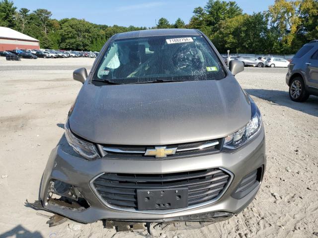 Photo 4 VIN: KL7CJNSB6MB342145 - CHEVROLET TRAX LS 