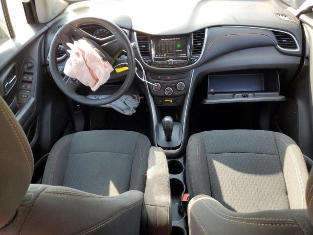 Photo 7 VIN: KL7CJNSB6MB342145 - CHEVROLET TRAX LS 