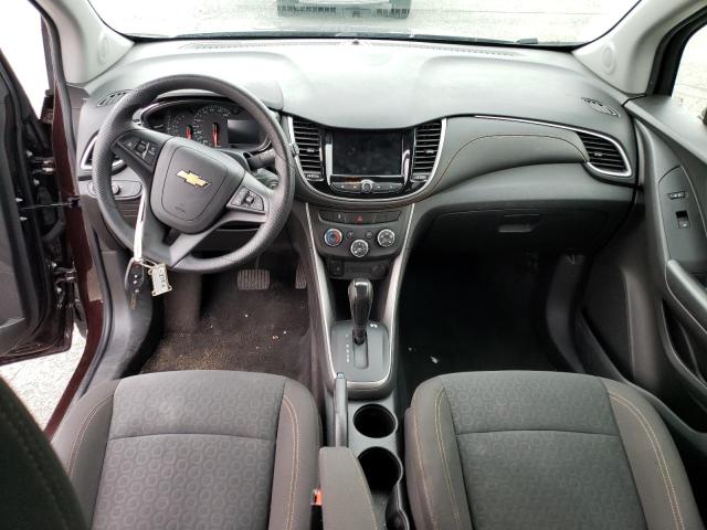 Photo 7 VIN: KL7CJNSB6MB351878 - CHEVROLET TRAX LS 