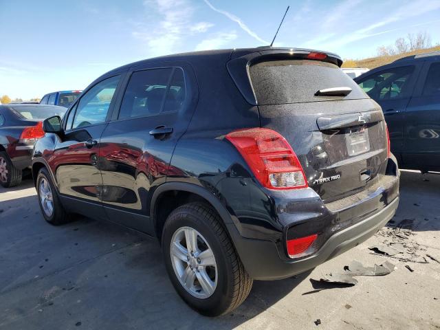 Photo 1 VIN: KL7CJNSB6MB359964 - CHEVROLET TRAX LS 