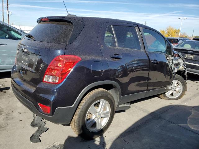 Photo 2 VIN: KL7CJNSB6MB359964 - CHEVROLET TRAX LS 