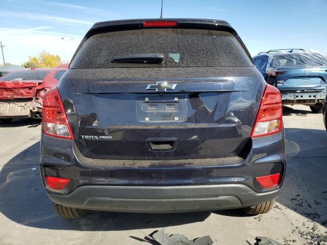 Photo 5 VIN: KL7CJNSB6MB359964 - CHEVROLET TRAX LS 