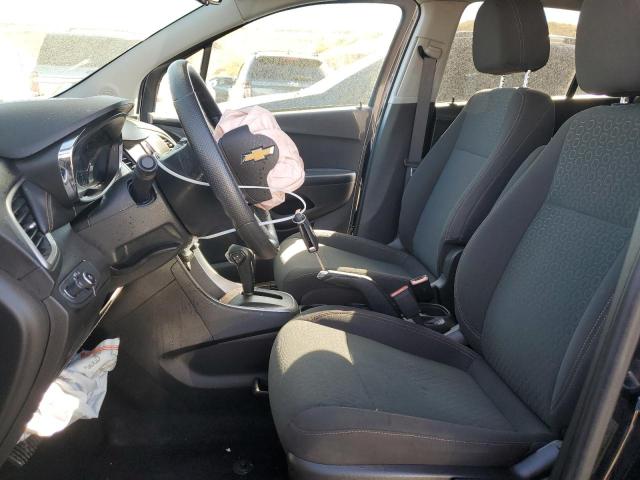 Photo 6 VIN: KL7CJNSB6MB359964 - CHEVROLET TRAX LS 