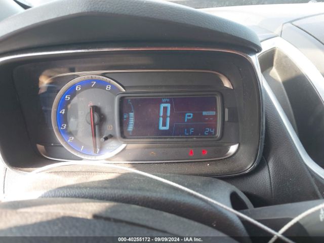 Photo 6 VIN: KL7CJNSB7FB139994 - CHEVROLET TRAX 