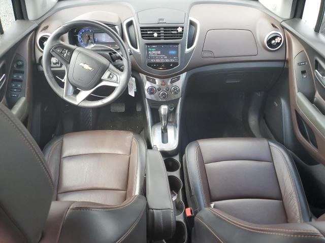 Photo 7 VIN: KL7CJNSB7FB174017 - CHEVROLET TRAX LTZ 