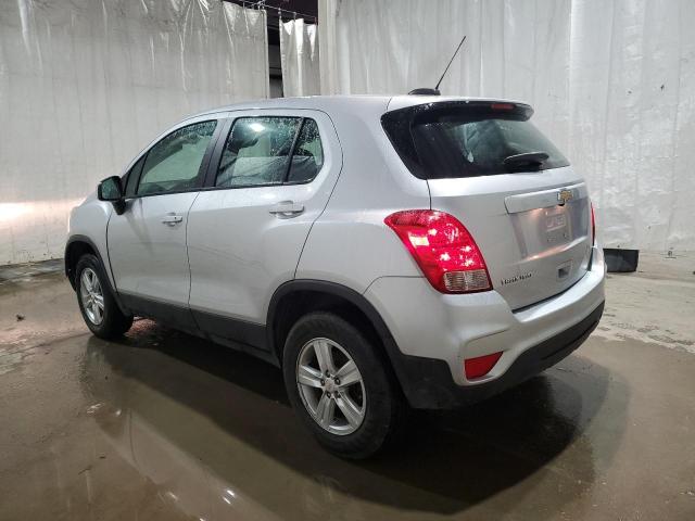 Photo 1 VIN: KL7CJNSB7HB175591 - CHEVROLET TRAX 