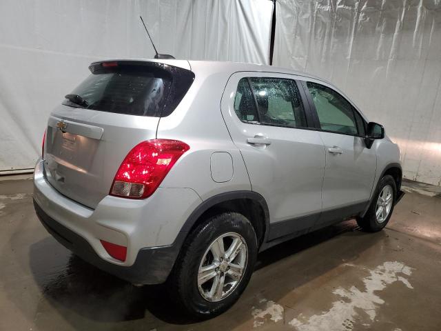 Photo 2 VIN: KL7CJNSB7HB175591 - CHEVROLET TRAX 