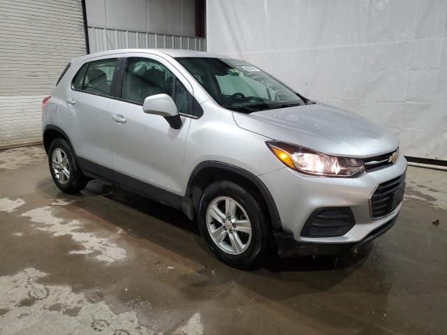 Photo 3 VIN: KL7CJNSB7HB175591 - CHEVROLET TRAX 